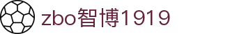 zbo智博1919com·(中国有限公司)官方网站